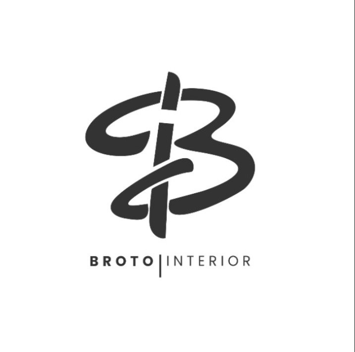Logo Broto Interior